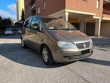FIAT IDEA 1.4 GPL