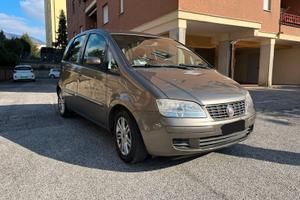 FIAT IDEA 1.4 GPL
