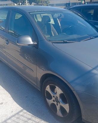 golf 5 