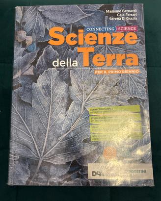 9788851158422 Connecting science