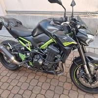 Kawasaki z900