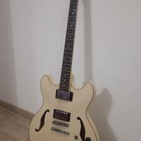 Chitarra Ibanez AS73-IV-12-03