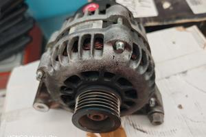 Alternatore delphi 100A per zafira A 2.0 dti