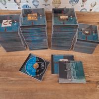 CD collana I grandi della musica classica