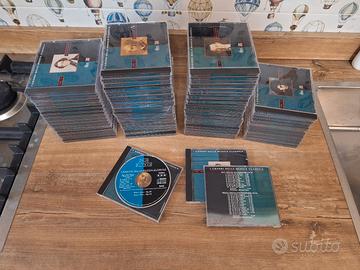 CD collana I grandi della musica classica