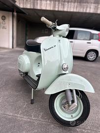 VESPA 50N