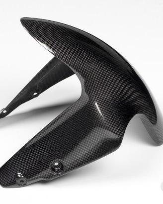 Parafango anteriore carbonio ducati 848 1098 1198
