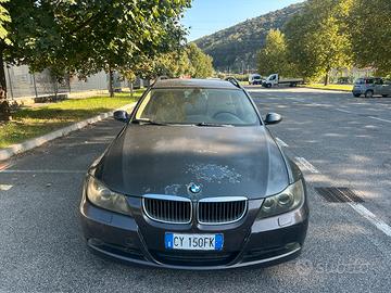 Bmw 320 Sw tdi