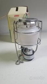 bollitore da campeggio  