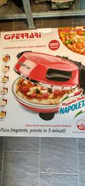 Forno pizza