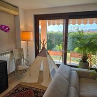 Tenda degli indiani per bambini