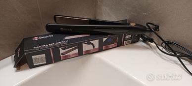 Piastra in ceramica HI BEAUTY