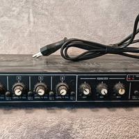 Mixer IMG StageLine MMX-602/SW