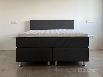 Letto Boxspring 140x200