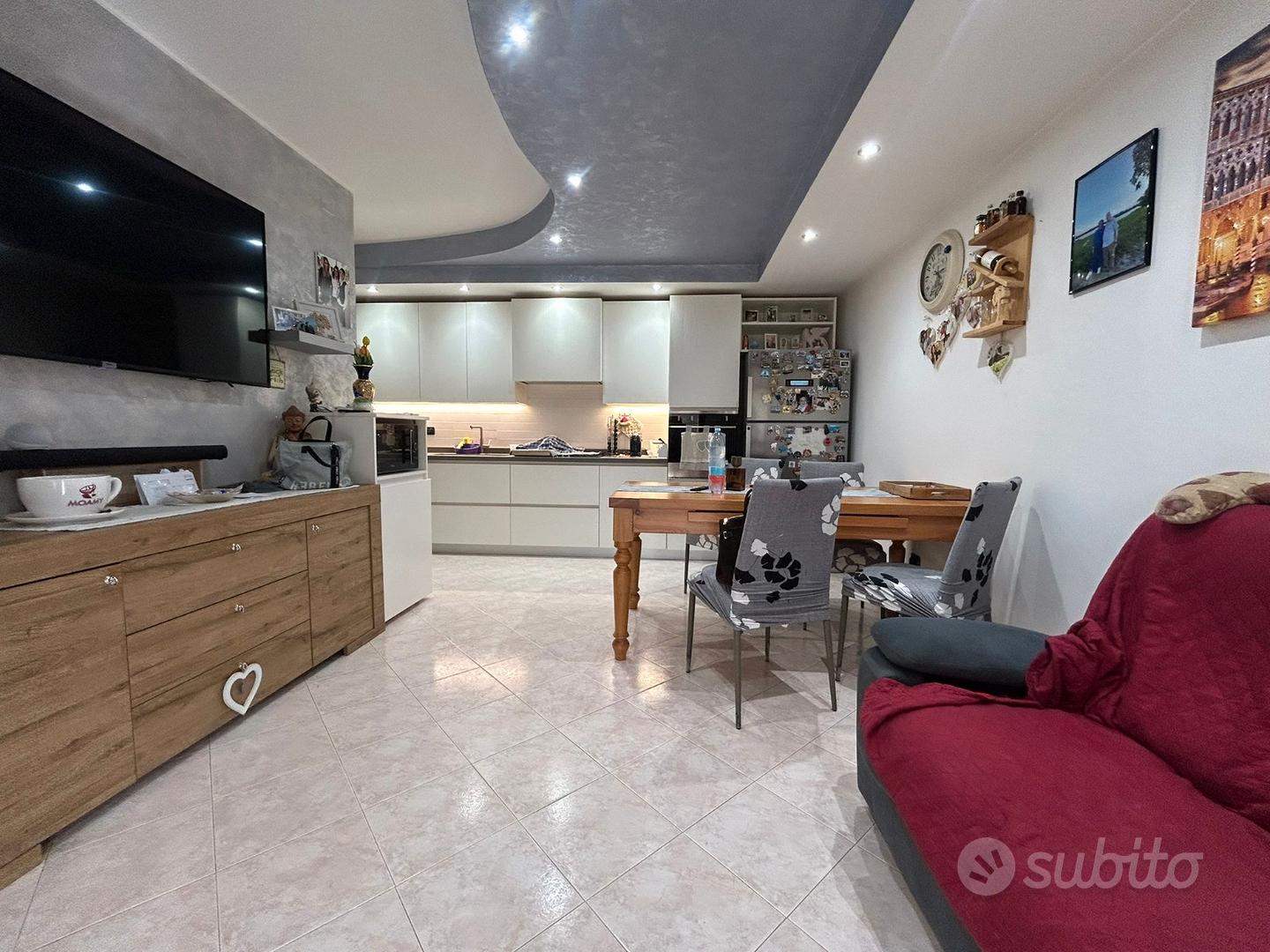 Appartamento – Santa Maria di Sala, Case Pugliero - Vista 2