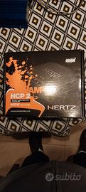 AMPLIFICATORI HERTZ NUOVISSIMO. 