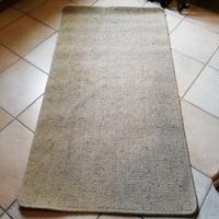 Tappeto pulito cm 80 x 150 cm