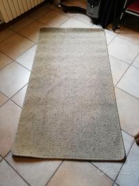 Tappeto pulito cm 80 x 150 cm