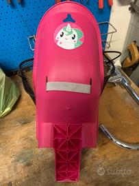 Portabambole Bici Bambina