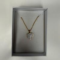 🔸 COLLANA FINITURA ORO