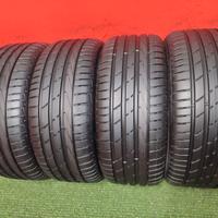 245 45 18 Gomme Estive Nuove 99% Hankook 245 45R18