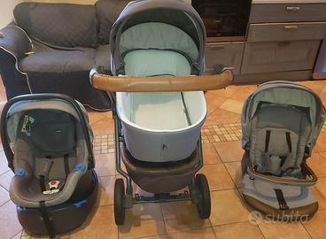 Trio Style go up Chicco