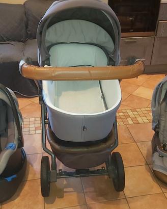 Trio Style go up Chicco