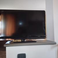 TV Sharp Aquos 32