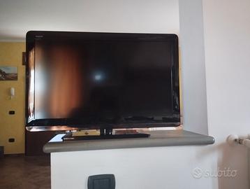 TV Sharp Aquos 32