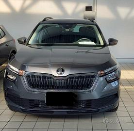 Skoda Kamiq METANO