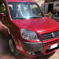 Fiat Doblo 1.3 90cv