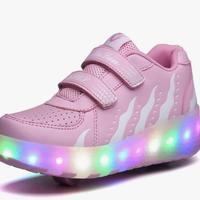 Scarpe con ruote per bambini