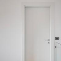 Porta interna legno massello Rubner