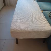 Brandina con materasso