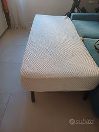 Brandina con materasso