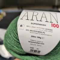 Aran Mondial 