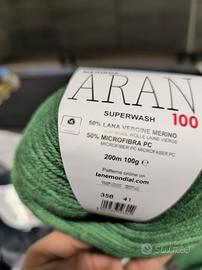 Aran Mondial 