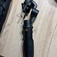 Stabilizzatore go pro