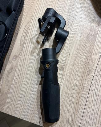 Stabilizzatore go pro
