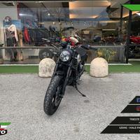 Ducati Scrambler 800 Icon Dark
