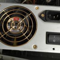 Alimentatore per PC Chieftec