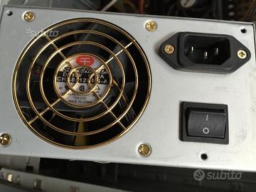 Alimentatore per PC Chieftec