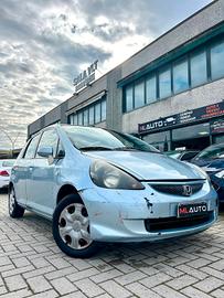 Honda Jazz 1.2 I-DSi 5P Live