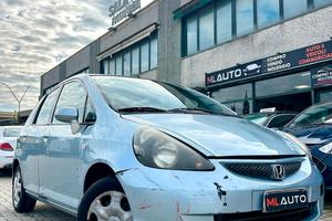 Honda Jazz 1.2 I-DSi 5P Live