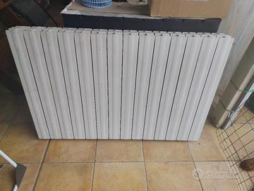 termosifone alluminio