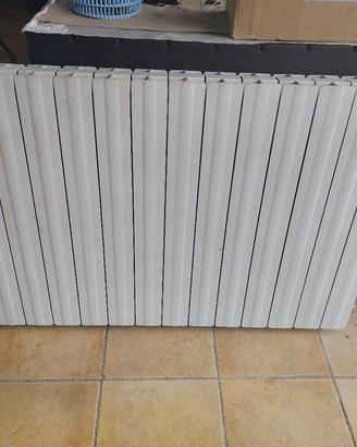 termosifone alluminio