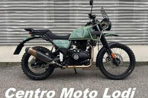 Royal Enfield HIMALAYAN 452 - HIMALAYAN 452
