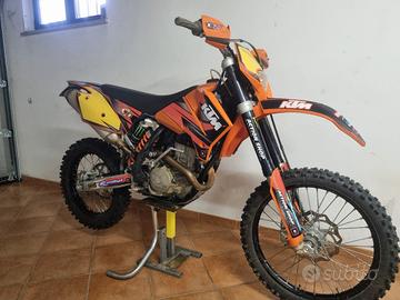 ktm excf 250 