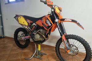 ktm excf 250 