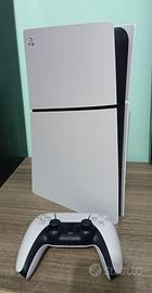 Ps5 slim digital